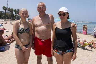 Turisti, erasmus e crocieristi: � Pane e Pomodoro, dove Bari diventa "internazionale"